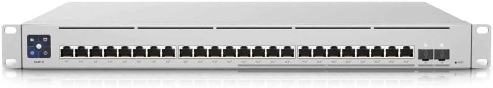 Ubiquiti UniFi Switch Enterprise 24 PoE 400W (USW-Enterprise-24-PoE)
