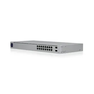 Ubiquiti UniFi 16-Port PoE Switch (USW-16-POE)