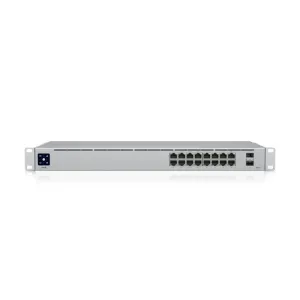 Ubiquiti UniFi 16-Port PoE Switch (USW-16-POE)