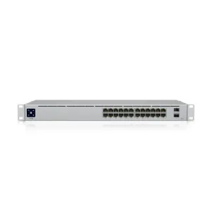 Ubiquiti UniFi Switch 24 PoE 95W 1G SFP (USW-24-POE)