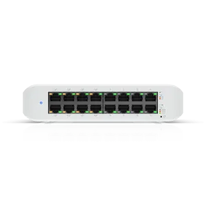 Ubiquiti UniFi Switch Lite 16 PoE (USW-Lite-16-POE)