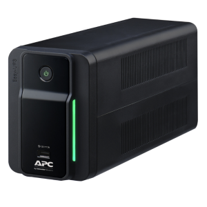 APC Easy Back-UPS 700VA, 230V, AVR, USB Charging Universal Sockets BVX700LUI-MS