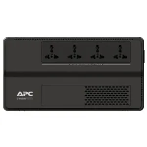 APC EASY UPS BV 800VA, AVR, Universal Outlet, 230V BV800I-MSX