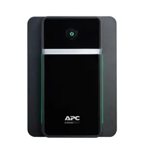 APC BACK-UPS 1200VA, 230V, AVR, IEC SOCKETS