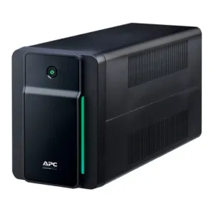 APC BACK-UPS 1200VA, 230V, AVR, IEC SOCKETS