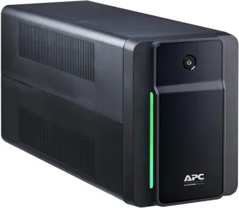 APC BX1600MI Back-UPS 1600VA Tower, 230V 6x IEC C13 outlets AVR