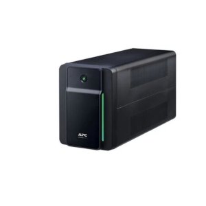 APC EASY UPS 2200VA 230V AVR Universal SOCKETS BX2200MI-MS APC Back-UPS 2200VA