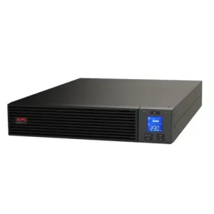 APC Easy UPS On-Line SRV 1000VA RM 230V with Rail Kit -SRV1KRIRK