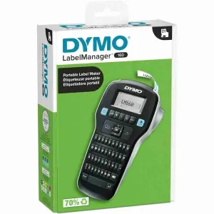 DYMO Label Manager 160P Label Maker