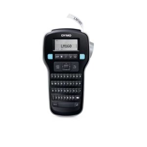 DYMO Label Manager 160P Label Maker