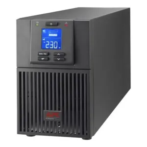 APC Easy UPS On-Line SRV 2000VA 230V SRV2KI