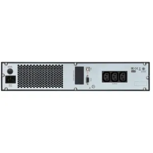 APC Easy UPS On-Line SRV 2000VA RM 230V with Rail Kit SRV2KRIRK