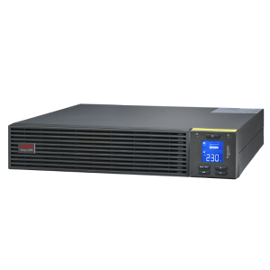 APC Easy UPS SRV RM 3000VA 230V with RailKit (SRV3KRIRK) Rackmount