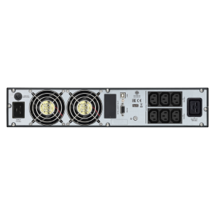 APC Easy UPS SRV RM 3000VA 230V with RailKit (SRV3KRIRK) Rackmount