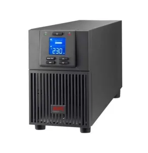 APC Easy UPS On-Line SRV 3000VA 230V - SRV3KI Tower
