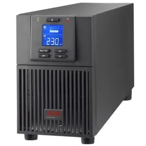 APC Easy UPS On-Line SRV 3000VA 230V - SRV3KI Tower