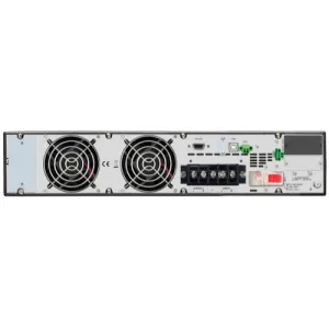 APC Easy UPS SRV RM 6000VA 230V with Rail Kit + External Battery Pack