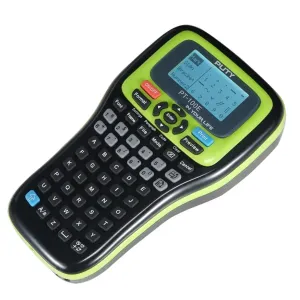 Brother Portable Label Printer PT-160C