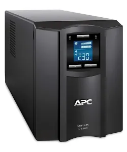 APC Smart-UPS 1500VA LCD 230V (SMT1500IC)