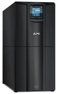 APC SMART-UPS C 3000VA LCD 230V