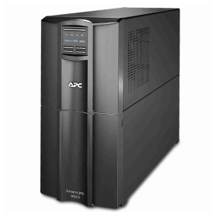 APC SMT3000IC APC Smart-UPS 3000VA LCD 230V