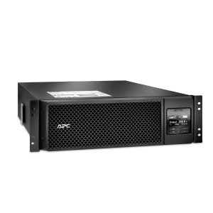 APC SMART-UPS RT 5kVA 230V Rackmount--SRT5KXLI