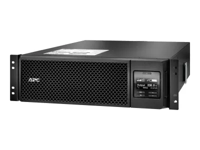 APC SMART-UPS RT 5kVA 230V Rackmount--SRT5KXLI