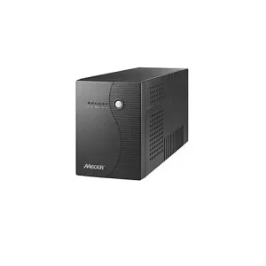Mecer 650VA Line Interactive UPS -ME-650-VU