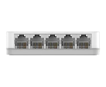 D-Link DES-1005C/B 5 port 10/100Base-T unmanaged switch- DES-1005C/B