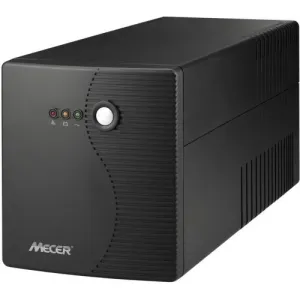 Mecer 2KVA Line Interactive UPS (ME-2000-VU)