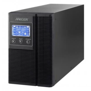 Mecer 1000VA (1KVA) (800W) ME-1000-GTU