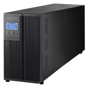Mecer 3000VA/2400W 3kva Smart Online UPS “ME-3000-WPTU