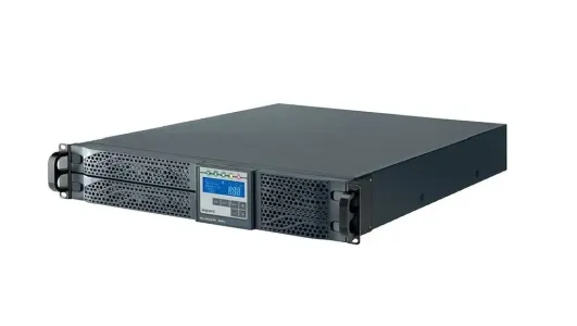 Mecer 6000VA 4800W ME-6000-WPRU Smart Online Rackmount UPS