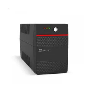 Mercury Maverick 1550 UPS Offline 1550VA/930W 4X Universal Socke