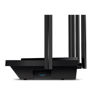 TP Link AX5400 Wi-Fi 6 Router-Archer AX72