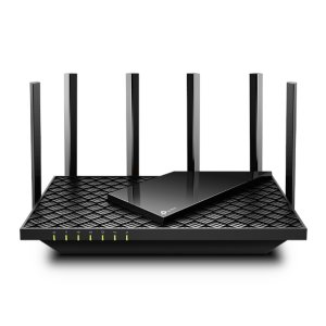 TP Link AX5400 Wi-Fi 6 Router-Archer AX72