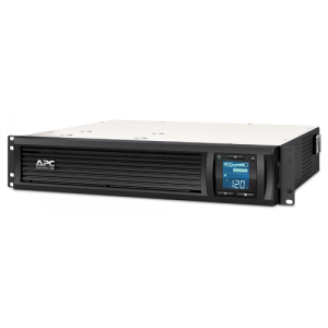 APC Smart-UPS C 1000VA LCD RM 2U 230V WITH SMART CONNECT