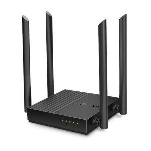 TP Link AC1200 MU-MIMO Wi-Fi Router-Archer C64