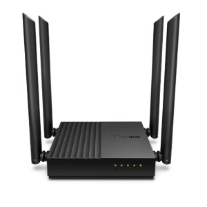TP Link AC1200 MU-MIMO Wi-Fi Router-Archer C64