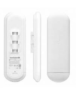 Ubiquiti airMAX NanoStation AC 5GHz 802.11ac (NS-5AC)
