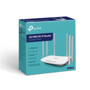 TP Link AC1900 MU-MIMO Wi-Fi Router-Archer C86
