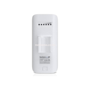 Ubiquiti NanoStation Loco M2 2.4GHz CPE (LOCOM2)