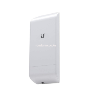 Ubiquiti NanoStation Loco M2 2.4GHz CPE (LOCOM2)
