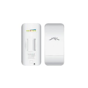 Ubiquiti NanoStation Loco M5 5GHz CPE (LOCOM5)