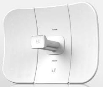 Ubiquiti LiteBeam M5 23dBi 5GHz Wireless Broadband CPE (LBE-M5-23)