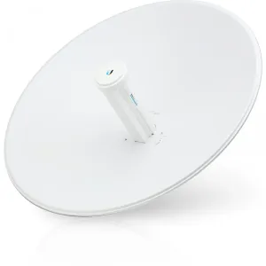 Ubiquiti PowerBeam AC High-Performance airMAX Bridge (PBE-5AC-500)