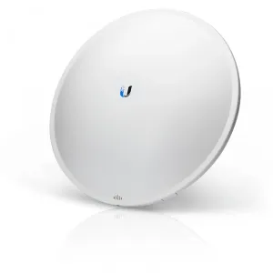 Ubiquiti PowerBeam AC High-Performance airMAX Bridge (PBE-5AC-500)