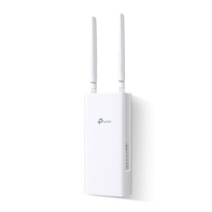 TP Link 300Mbps 4G LTE Outdoor Router-TL-MR100-Outdoor