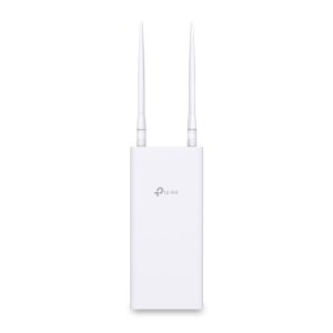 TP Link 300Mbps 4G LTE Outdoor Router-TL-MR100-Outdoor