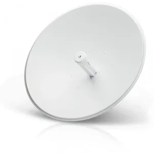 Ubiquiti PowerBeam AC High-Performance airMAX Bridge (PBE-5AC-620)